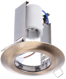 Світильник точковий Brille Ring 50 A AB