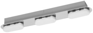 Світильник стельовий LEDVANCE SMART+ Wi-Fi ORBIS WALL DUPLO IP44 450 mm 20W 3000-6500K 2100lm