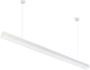 Офісний підвісний світильник Brille LED FLF-94/36W NW WH