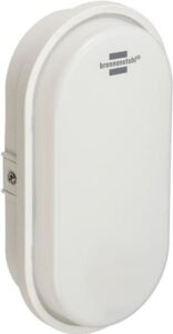 Світильник вуличний Brennenstuhl RL 1650 15 Вт овальний