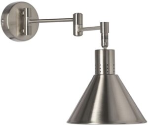 Бра Candellux COPENHAGEN 1х40 Е14