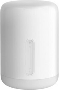 Портативний смарт-нічник Xiaomi Mi Bedside Lamp 2 (працює від мережі)
