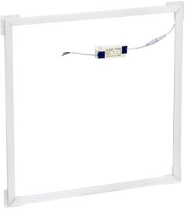 Світлодіодна панель DELUX LED Art Panel 48W 5000K