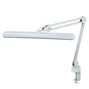 Настільна лампа безтіньова SBTR Lamp 9505 234 led 24W 2700-4000-6000 К