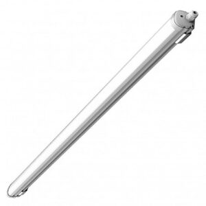 Світлодіодний EUROLAMP LED Світильник лінійний квадратний IP65 36W 4000K (1.2m)