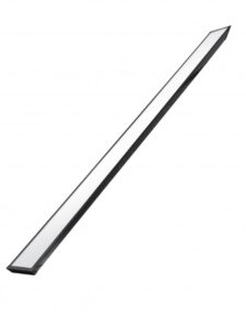 Світильник адміністративний LED LightMaster LC-80 36 Вт IP40