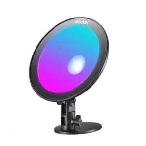 Відеосвітло Godox CL10 LED Webcasting Ambient Light для підсвічування фону