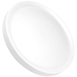 Світильник стельовий EUROLAMP LED Ceilinglight Easy click 40W 4000K