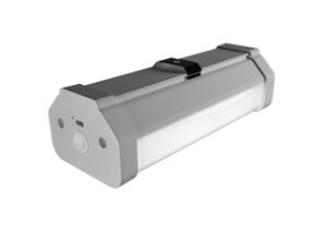 Світильник акумуляторний MULTI-N-200-S 6Вт 4000К (6000 мАч)