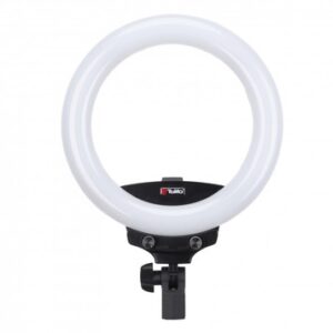 Кільцеве LED світло Tolifo R-8B