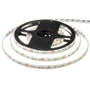 Світлодіодна стрічка 12V PROLUM™ IP20 5050\60 Series "PRO" RGB