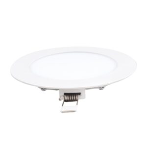 Світильник точковий Євросвітло LED-R-120-6 6 W 4200 K