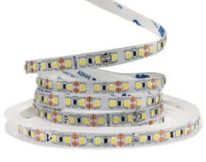 Світлодіодна LED стрічка PROLUM™ 12V; IP20; Series "SG" High Lumen, Білий (5500-6000К)
