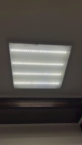 Встановлюю світильники Встановлюю світильники