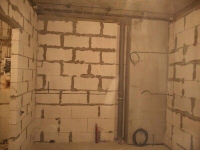 Электрик Киев - провожу работы по установке новой электрической проводки Электрик Киев - провожу работы по установке новой электрической проводки