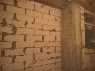 Прокладаю кабелі Прокладаю кабелі