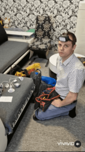 Електрик Київ - роблю заміну, встановлення і підключення точкових LED світильників Електрик Київ - роблю заміну, встановлення і підключення точкових LED світильників