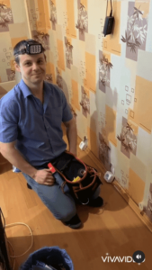 Електрик Київ - роблю ремонт, встановлення і підключення електричних розеток на 220 вольт Електрик Київ - роблю ремонт, встановлення і підключення електричних розеток на 220 вольт