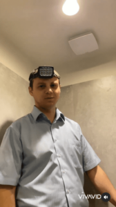 Електрик Київ - роблю монтаж, заміну витяжного вентилятора, витяжки в санвузлі Електрик Київ - роблю монтаж, заміну витяжного вентилятора, витяжки в санвузлі