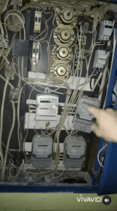 Електрик Київ - роблю аварійний виїзд і терміново приїзжаю для відновлення живлення квартири Електрик Київ - роблю аварійний виїзд і терміново приїзжаю для відновлення живлення квартири