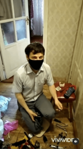 Електрик Київ - роблю аварійний виїзд і ремонт проводів, їхніх з'єднань в розетках Електрик Київ - роблю аварійний виїзд і ремонт проводів, їхніх з'єднань в розетках