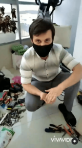 Електрик Київ - роблю нову проводку, нову лінію на розетки від сусідньої розетки Електрик Київ - роблю нову проводку, нову лінію на розетки від сусідньої розетки