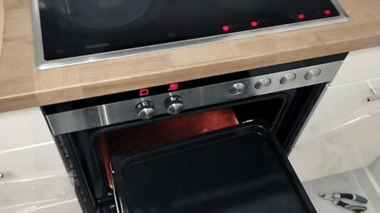 Электрик Киев - делаю установку, подключение бытовых электроприборов Электрик Киев - делаю установку, подключение бытовых электроприборов