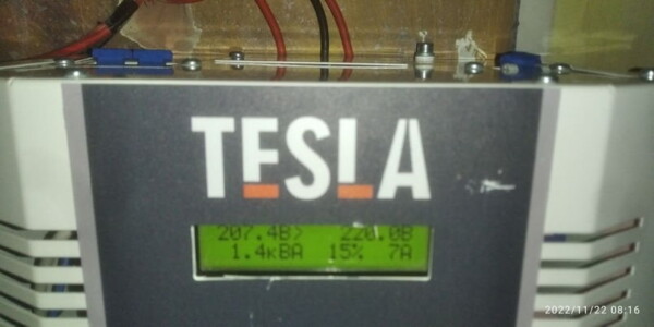 Электрик Киев - делаю установку, подключение стабилизаторов напряжения Электрик Киев - делаю установку, подключение стабилизаторов напряжения