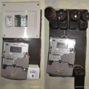 Під напругою замінюю неробочі пробки на автомати, встановлюю щит Під напругою замінюю неробочі пробки на автомати, встановлюю щит