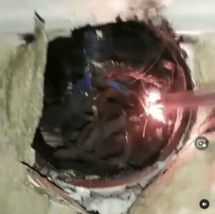 Электрик Киев - делаю устранение короткого замыкания, возгорания проводки Электрик Киев - делаю устранение короткого замыкания, возгорания проводки