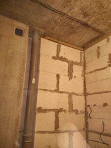 Прокладаю проводку квартири в ЖК Освіти 16 Прокладаю проводку квартири в ЖК Освіти 16