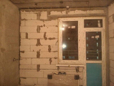 Замінюю проводку в квартирі на ЖК Освіти 16 Замінюю проводку в квартирі на ЖК Освіти 16