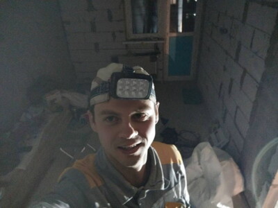 Заміна проводки в квартирі Заміна проводки в квартирі