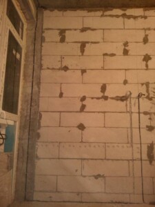 Зробив нову проводку в квартирі Зробив нову проводку в квартирі