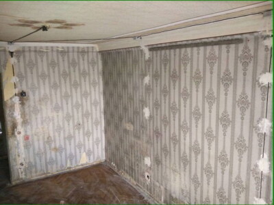 Роблю і прокладаю нову електропроводку в квартирі Роблю і прокладаю нову електропроводку в квартирі