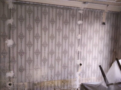 Роблю заміну старої проводки і прокладку нової електрики в квартирі Роблю заміну старої проводки і прокладку нової електрики в квартирі