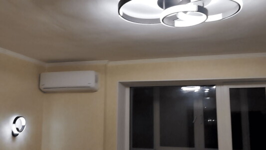 Роблю підключення люстри, світильників бра Роблю підключення люстри, світильників бра