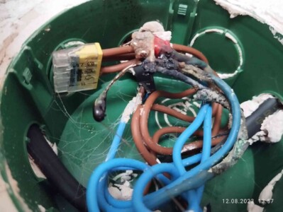 Роблю пошук і усунення несправностей в електропостачанні, в роботі проводки Роблю пошук і усунення несправностей в електропостачанні, в роботі проводки